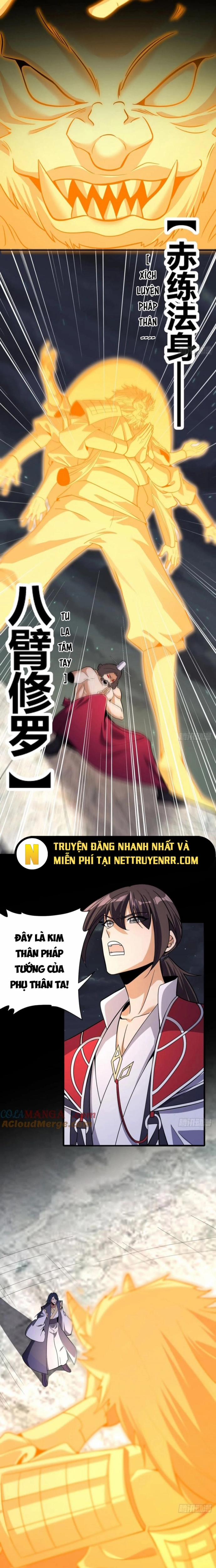 Giữa Trời Đất, Sao Có Thể Mãi Mãi Cam Chịu Dưới Người Khác! 66 trang 1