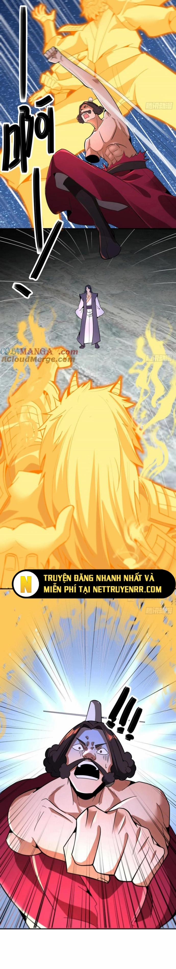 Giữa Trời Đất, Sao Có Thể Mãi Mãi Cam Chịu Dưới Người Khác! 66 trang 14