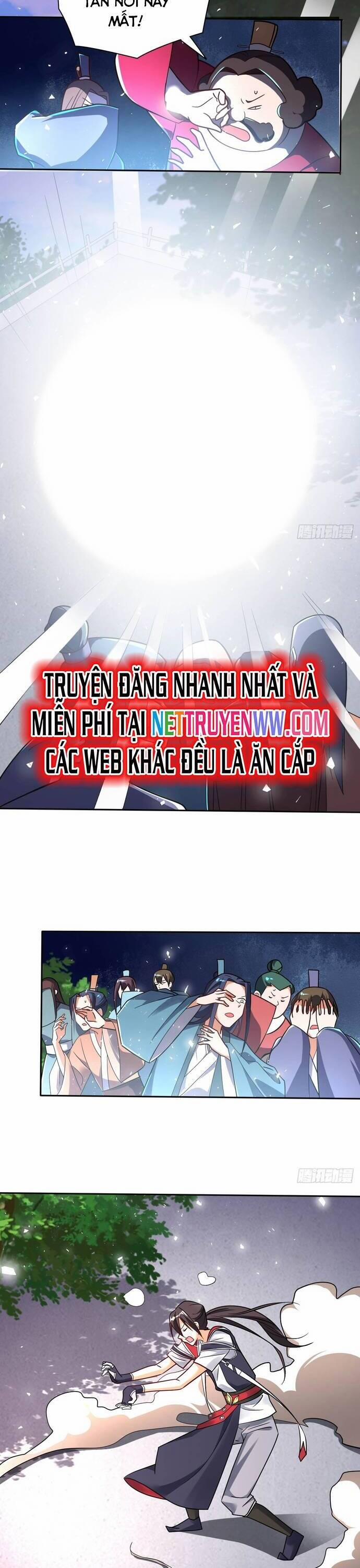 Giữa Trời Đất, Sao Có Thể Mãi Mãi Cam Chịu Dưới Người Khác! 7 trang 11