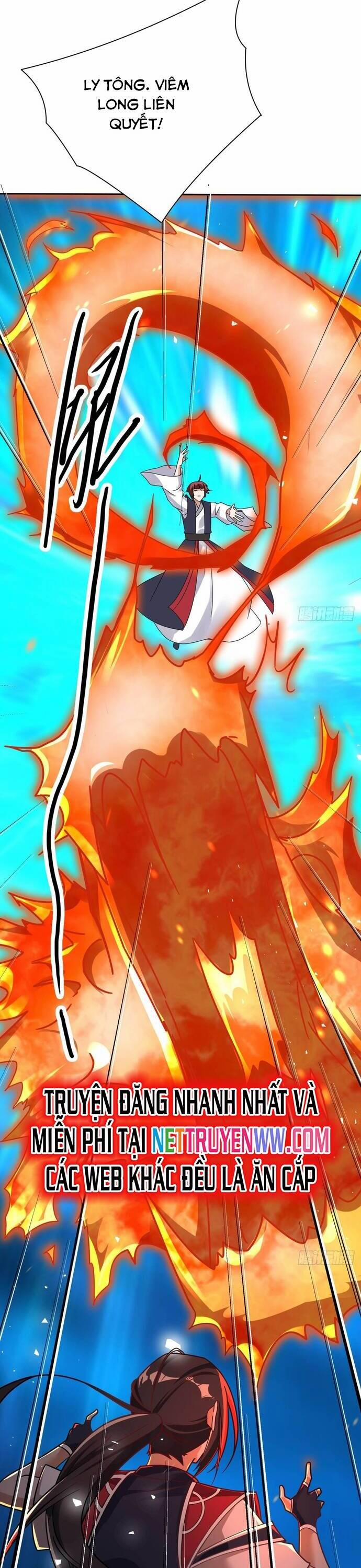 Giữa Trời Đất, Sao Có Thể Mãi Mãi Cam Chịu Dưới Người Khác! 7 trang 15