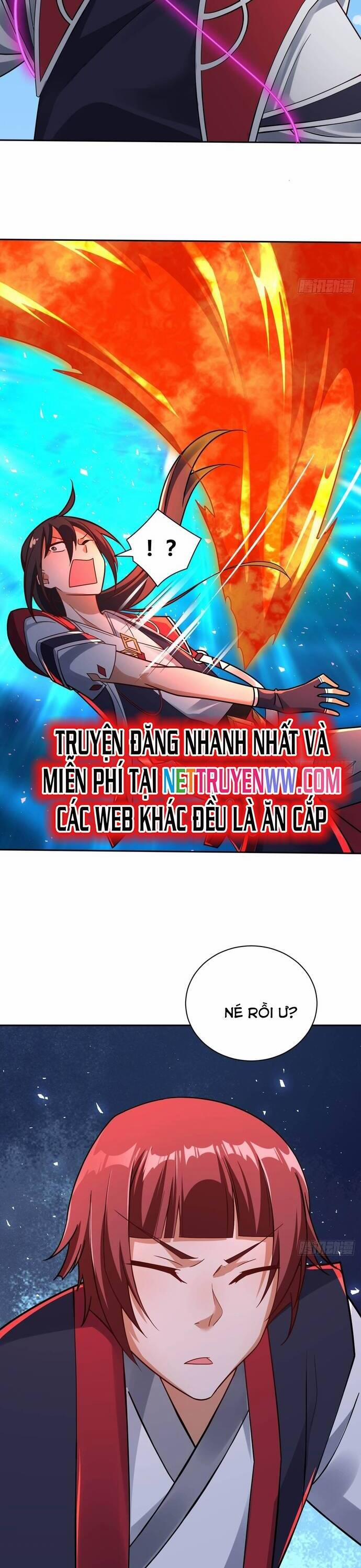 Giữa Trời Đất, Sao Có Thể Mãi Mãi Cam Chịu Dưới Người Khác! 7 trang 17