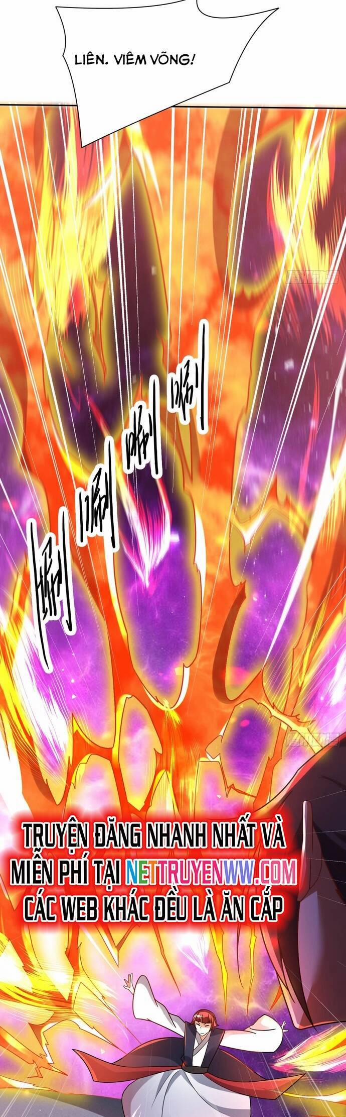 Giữa Trời Đất, Sao Có Thể Mãi Mãi Cam Chịu Dưới Người Khác! 7 trang 20