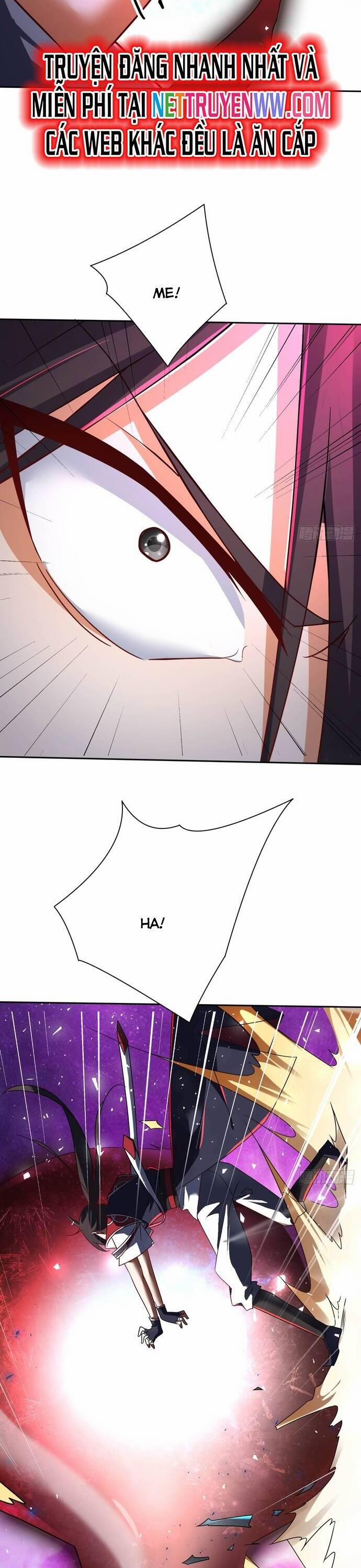 Giữa Trời Đất, Sao Có Thể Mãi Mãi Cam Chịu Dưới Người Khác! 7 trang 9