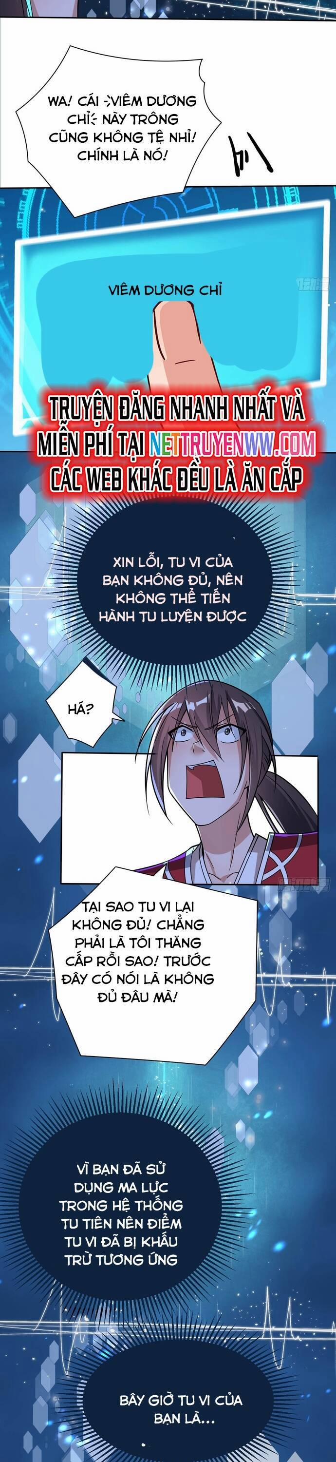 Giữa Trời Đất, Sao Có Thể Mãi Mãi Cam Chịu Dưới Người Khác! 8 trang 18