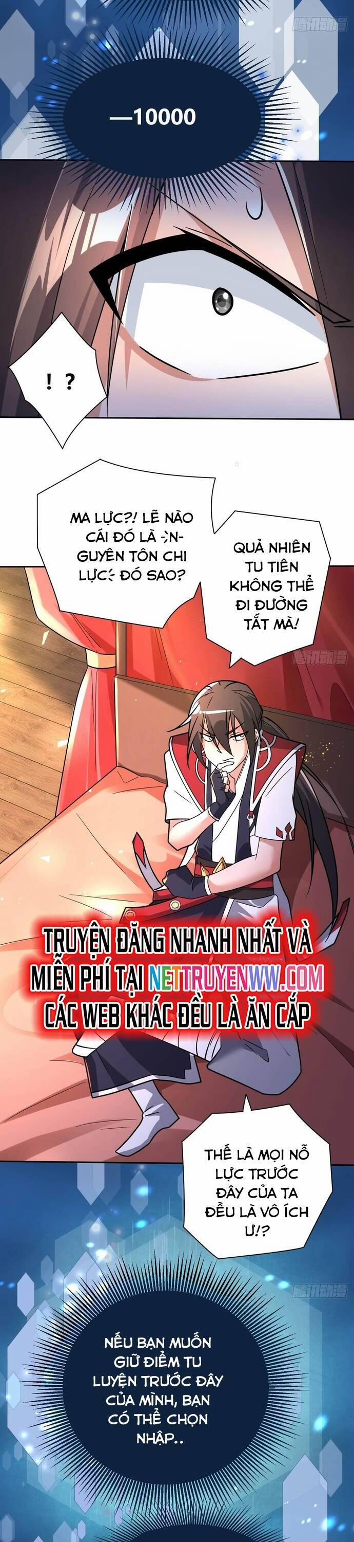 Giữa Trời Đất, Sao Có Thể Mãi Mãi Cam Chịu Dưới Người Khác! 8 trang 19