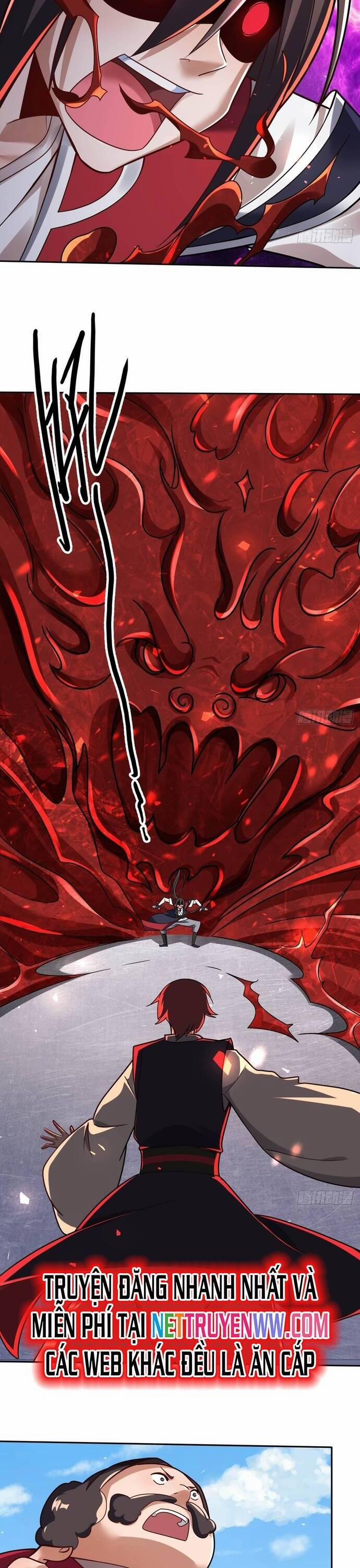 Giữa Trời Đất, Sao Có Thể Mãi Mãi Cam Chịu Dưới Người Khác! 8 trang 5