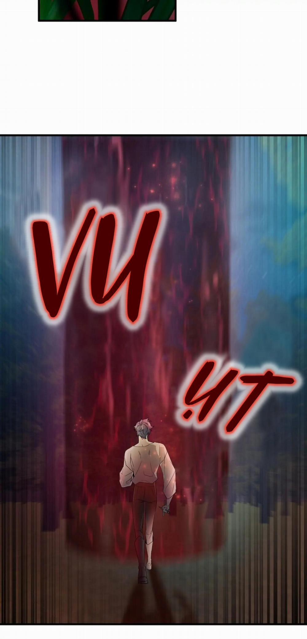 Giữa Yêu, Ghét và Hận Thù [HOÀN] 1 trang 12