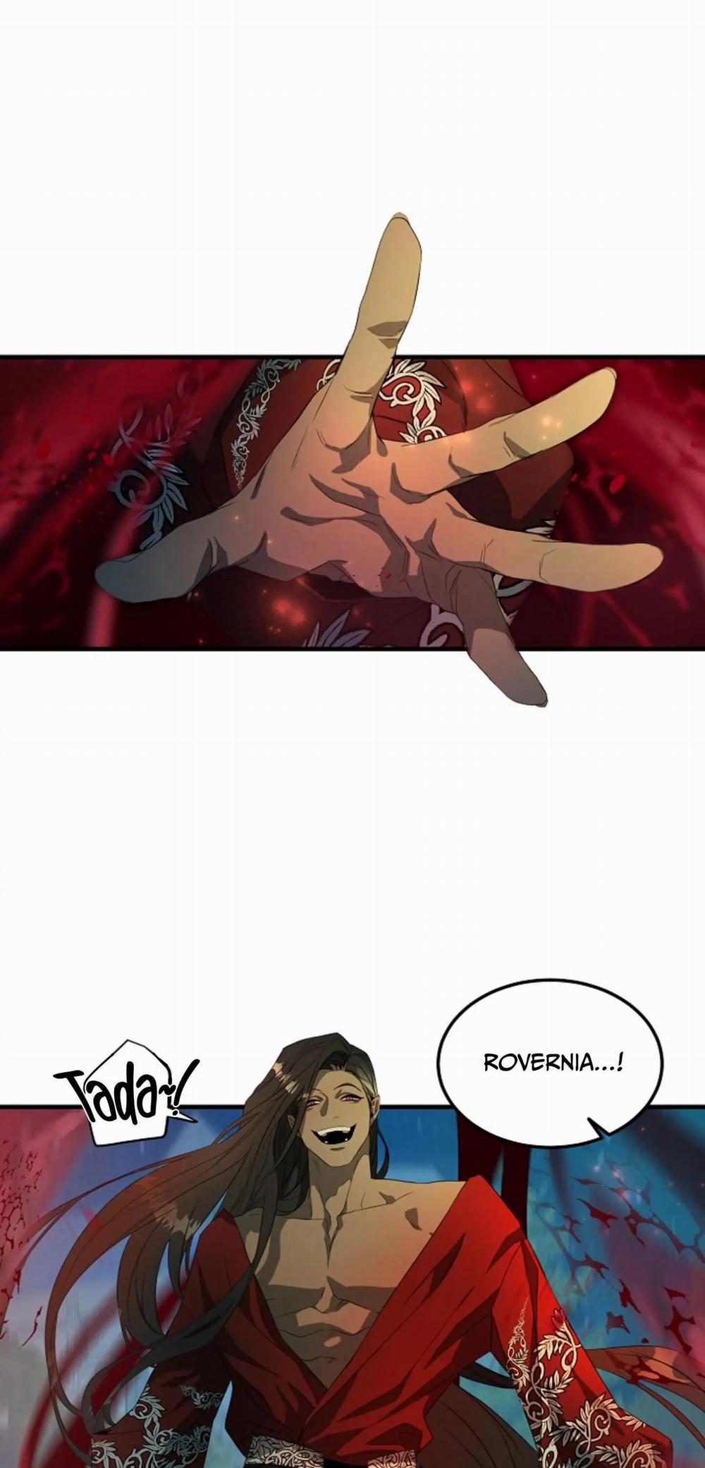 Giữa Yêu, Ghét và Hận Thù [HOÀN] 1 trang 14