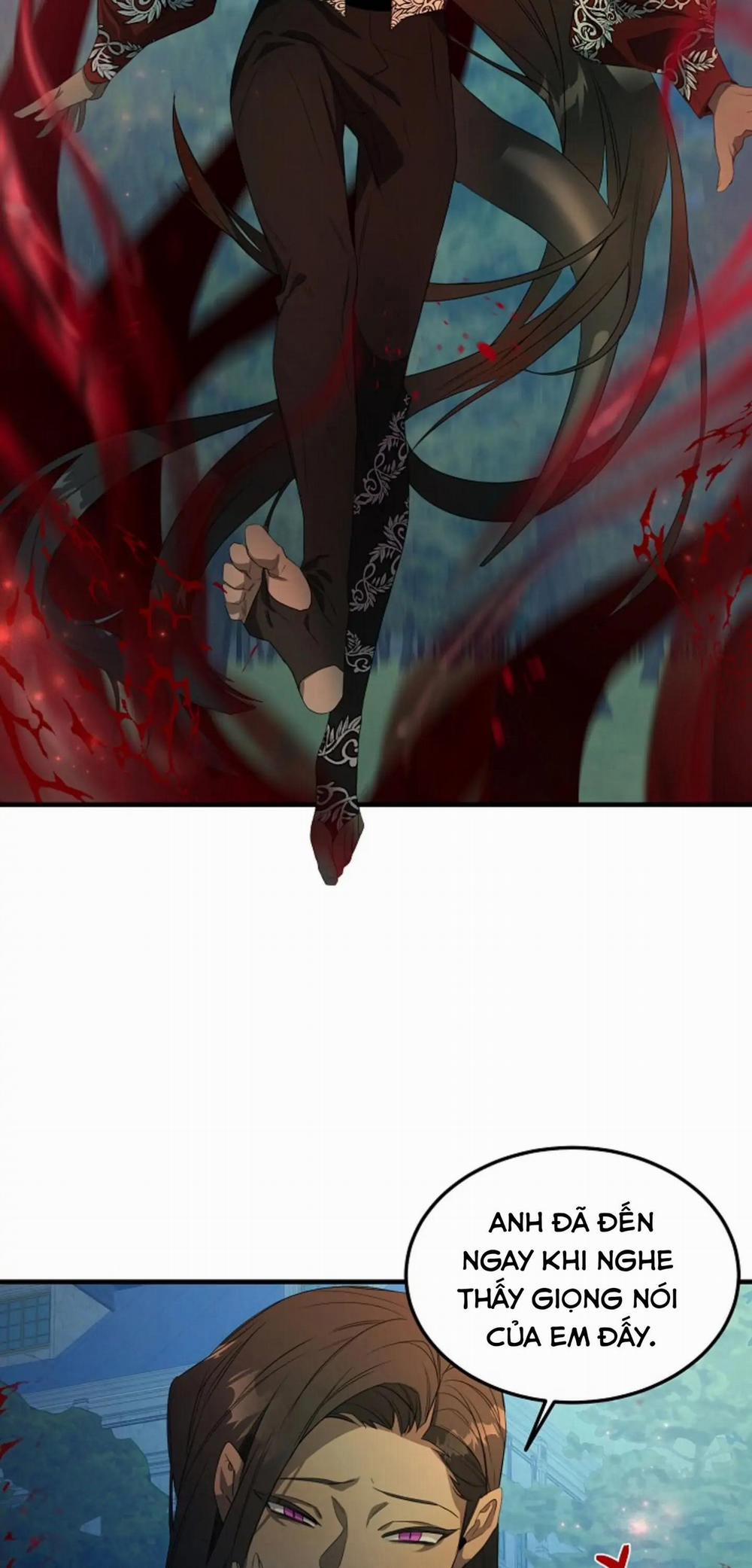 Giữa Yêu, Ghét và Hận Thù [HOÀN] 1 trang 15