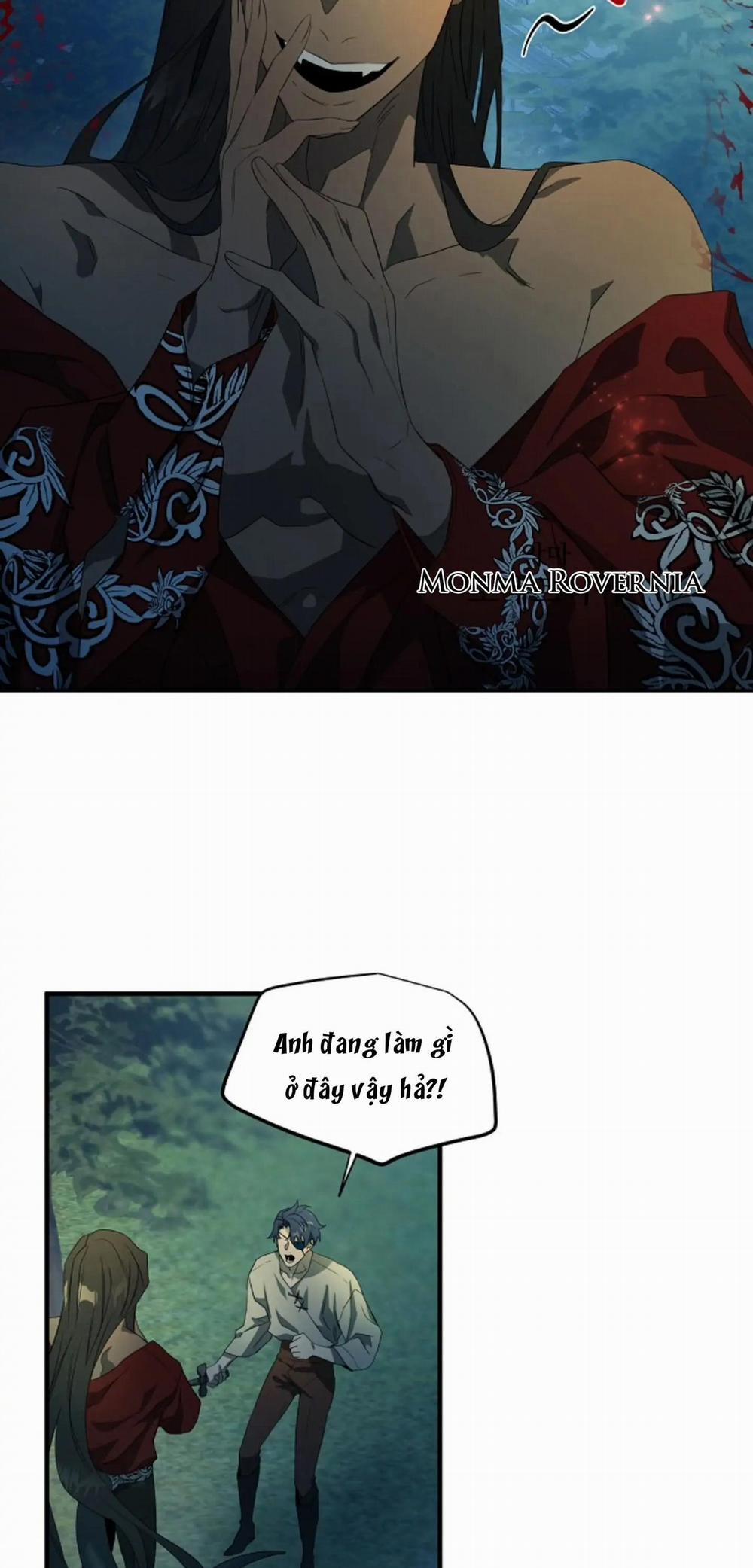 Giữa Yêu, Ghét và Hận Thù [HOÀN] 1 trang 16