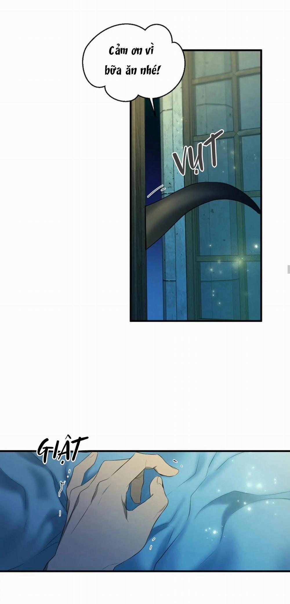 Giữa Yêu, Ghét và Hận Thù [HOÀN] 1 trang 37