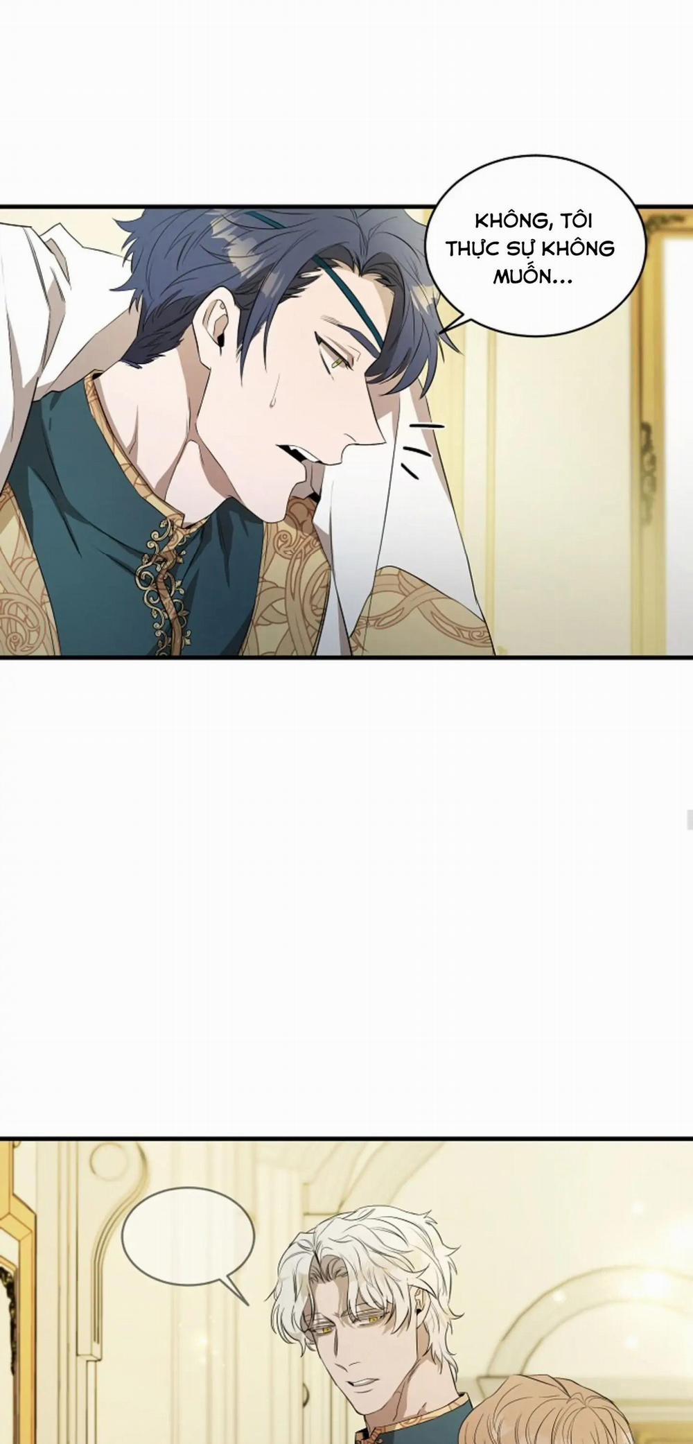 Giữa Yêu, Ghét và Hận Thù [HOÀN] 1 trang 49