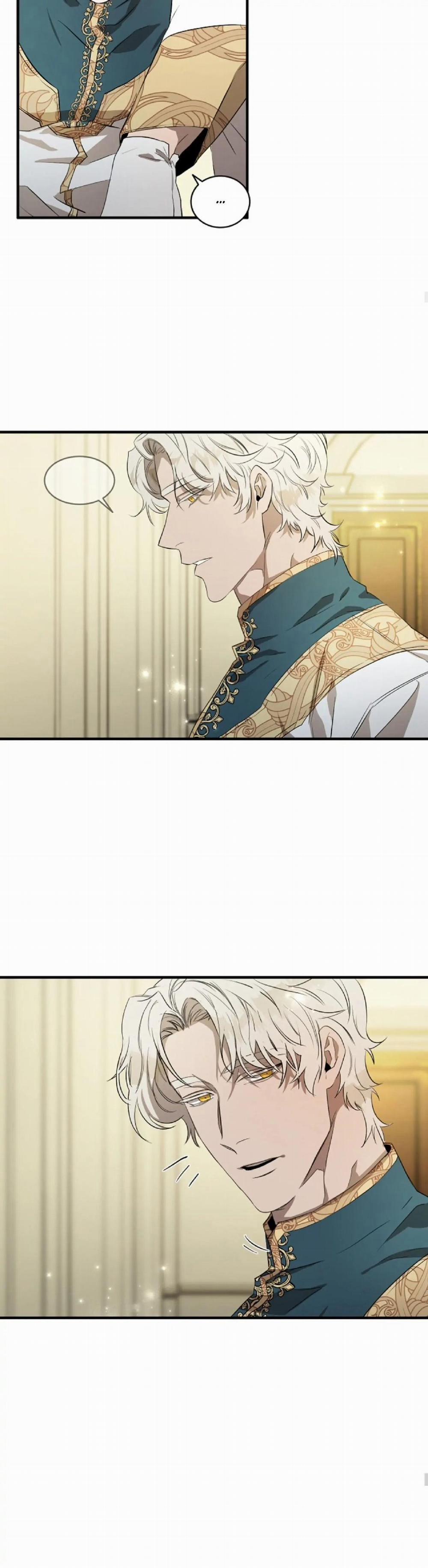 Giữa Yêu, Ghét và Hận Thù [HOÀN] 1 trang 51