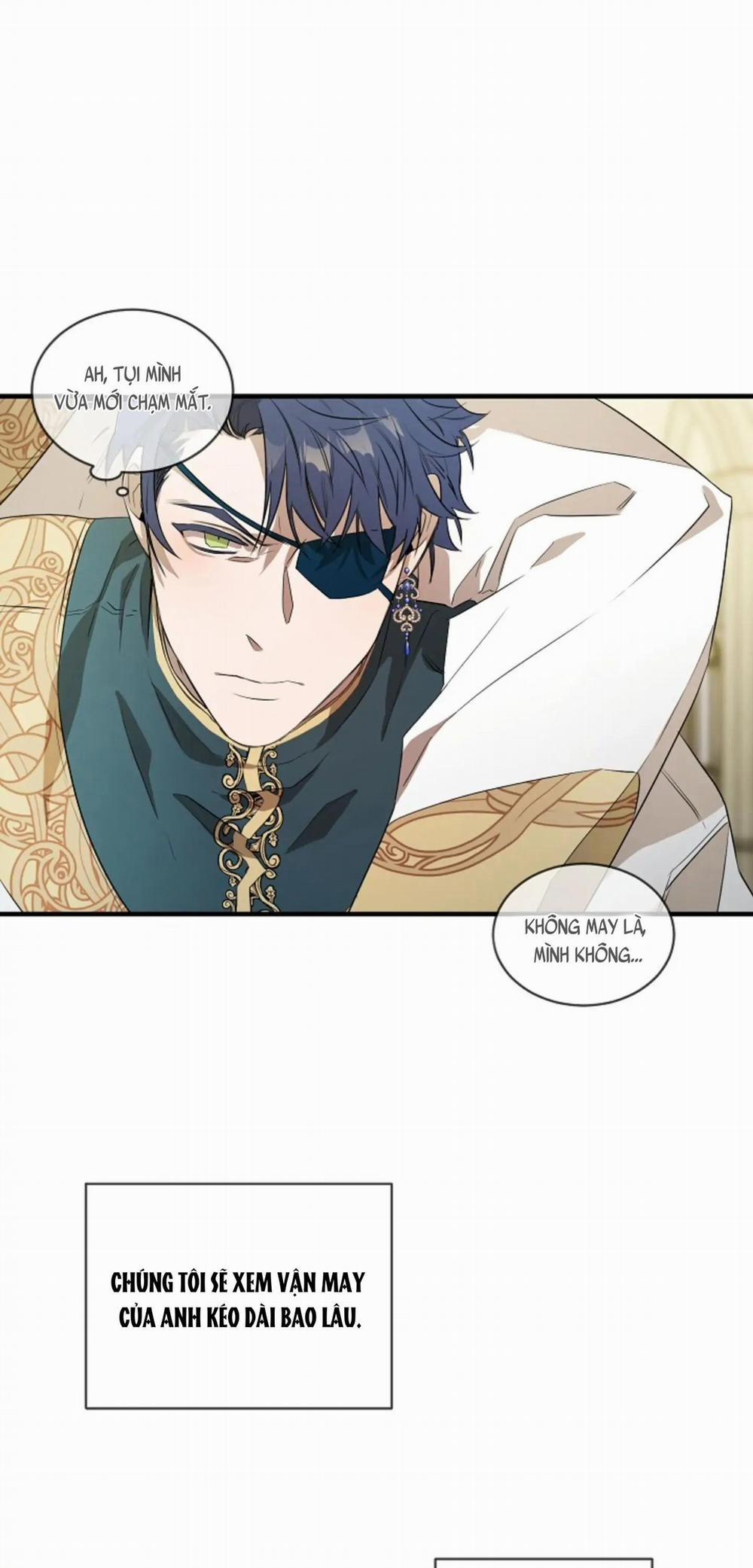 Giữa Yêu, Ghét và Hận Thù [HOÀN] 1 trang 52