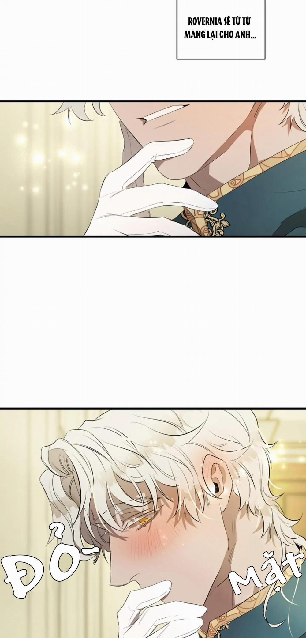 Giữa Yêu, Ghét và Hận Thù [HOÀN] 1 trang 53