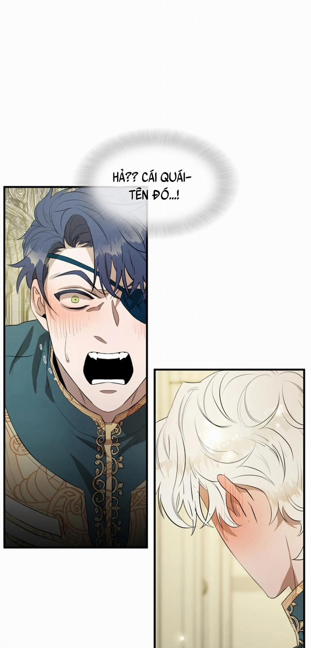 Giữa Yêu, Ghét và Hận Thù [HOÀN] 1 trang 55