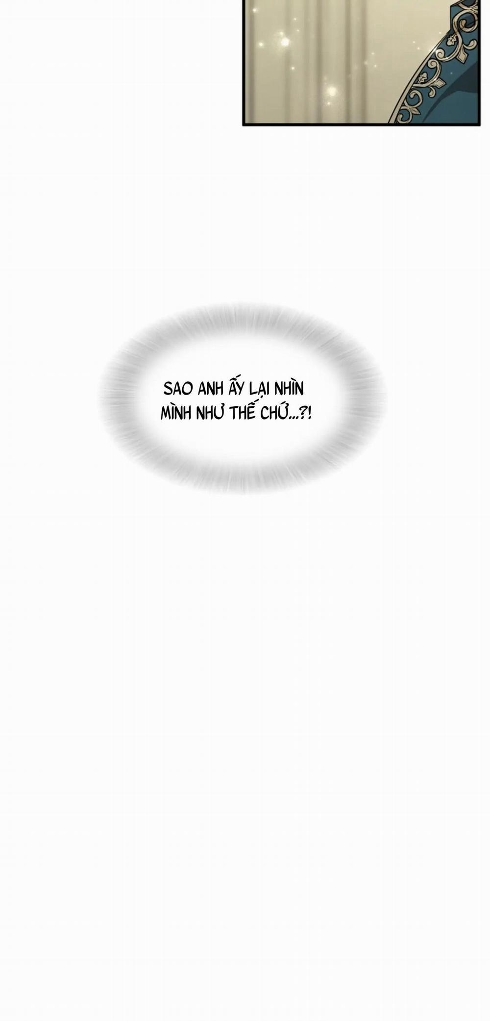 Giữa Yêu, Ghét và Hận Thù [HOÀN] 1 trang 56