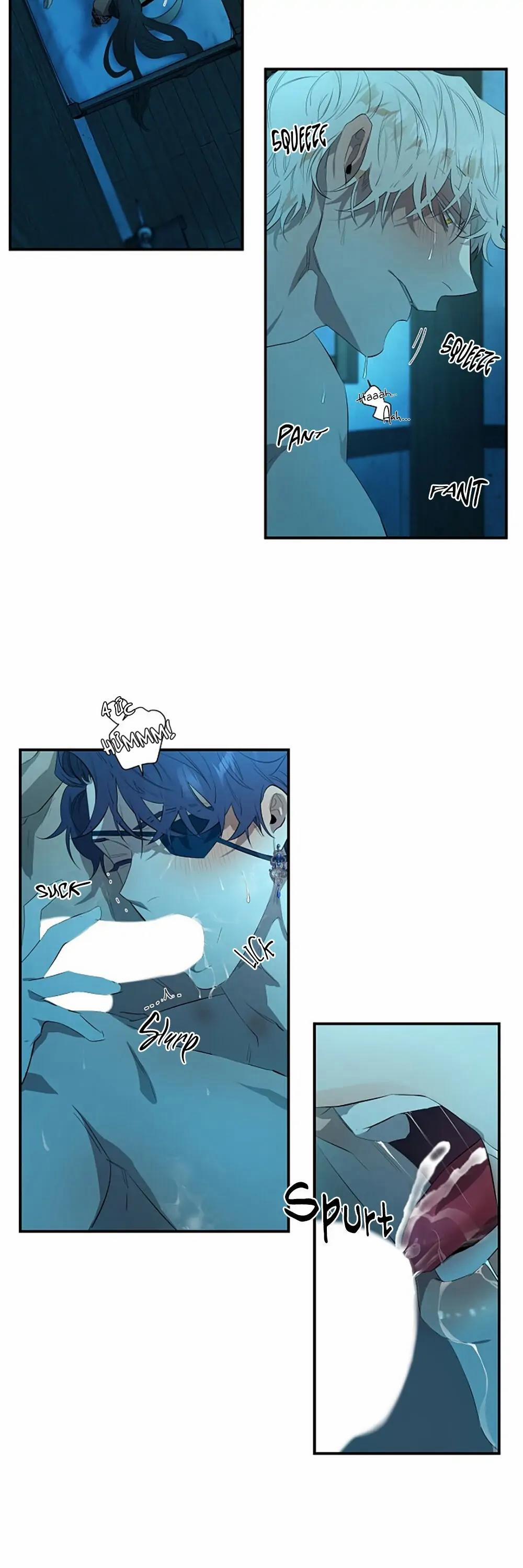 Giữa Yêu, Ghét và Hận Thù [HOÀN] 10 trang 6