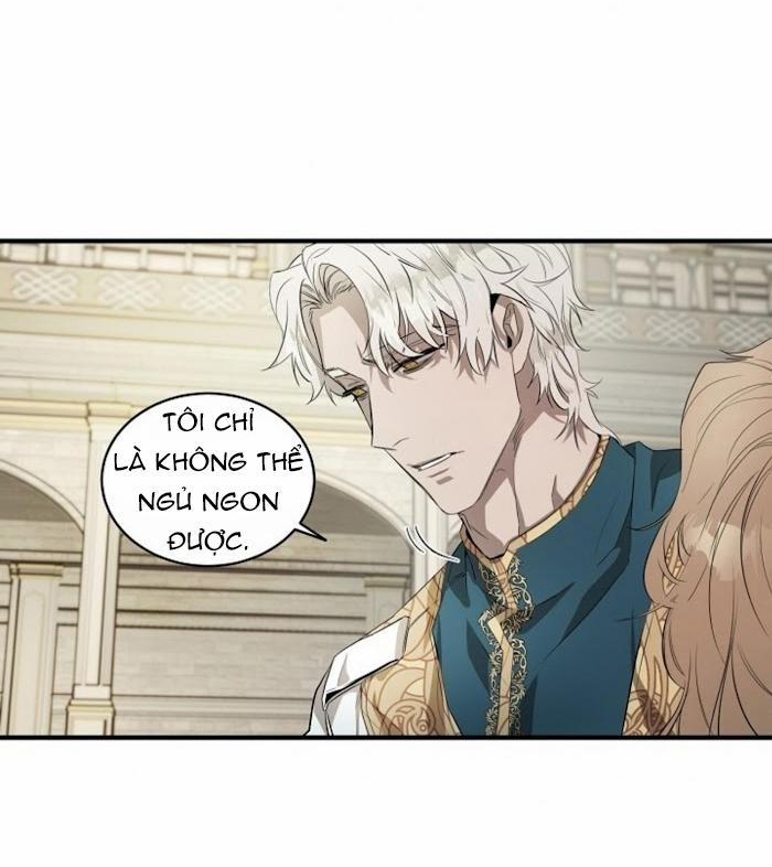 Giữa Yêu, Ghét và Hận Thù [HOÀN] 2 trang 18