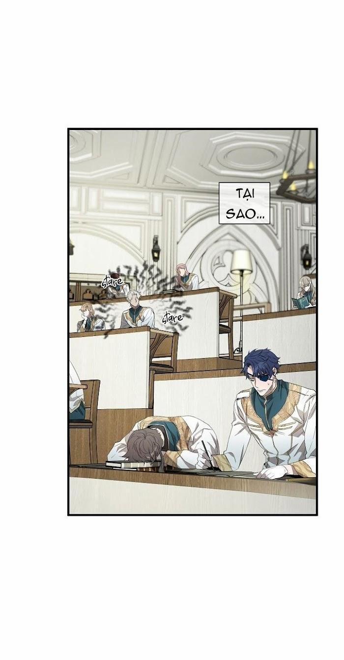 Giữa Yêu, Ghét và Hận Thù [HOÀN] 2 trang 26