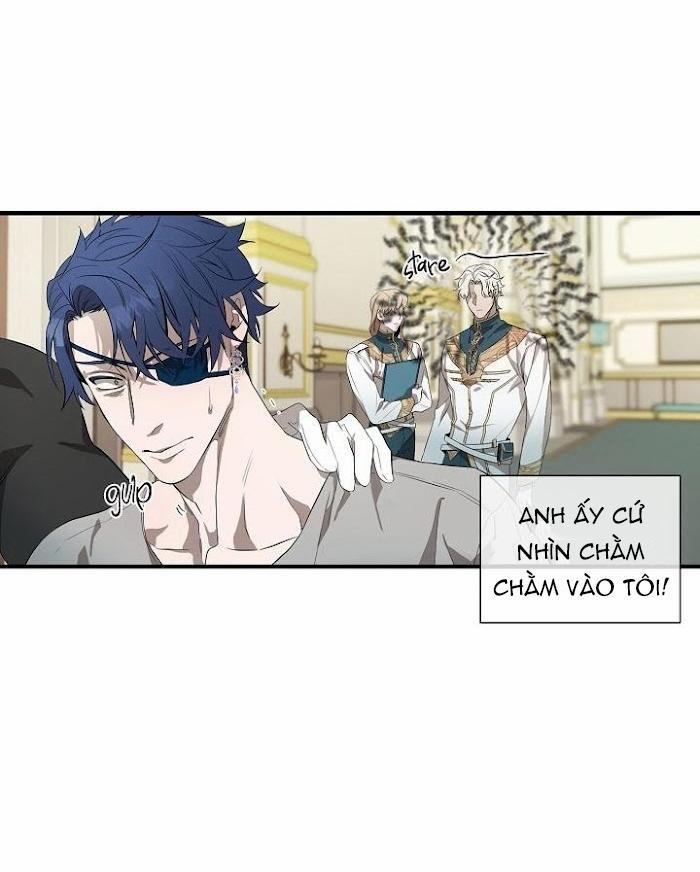 Giữa Yêu, Ghét và Hận Thù [HOÀN] 2 trang 28