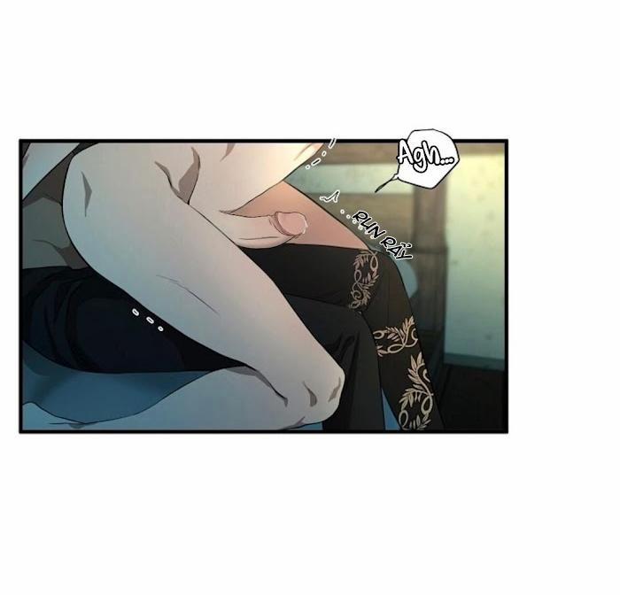 Giữa Yêu, Ghét và Hận Thù [HOÀN] 2 trang 30