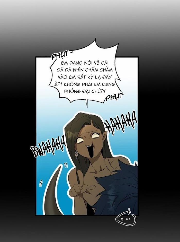 Giữa Yêu, Ghét và Hận Thù [HOÀN] 2 trang 34