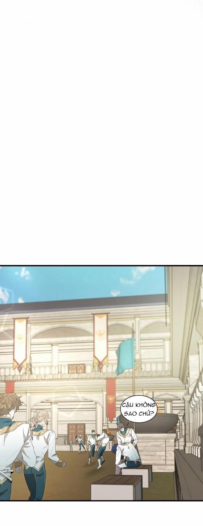 Giữa Yêu, Ghét và Hận Thù [HOÀN] 2 trang 41