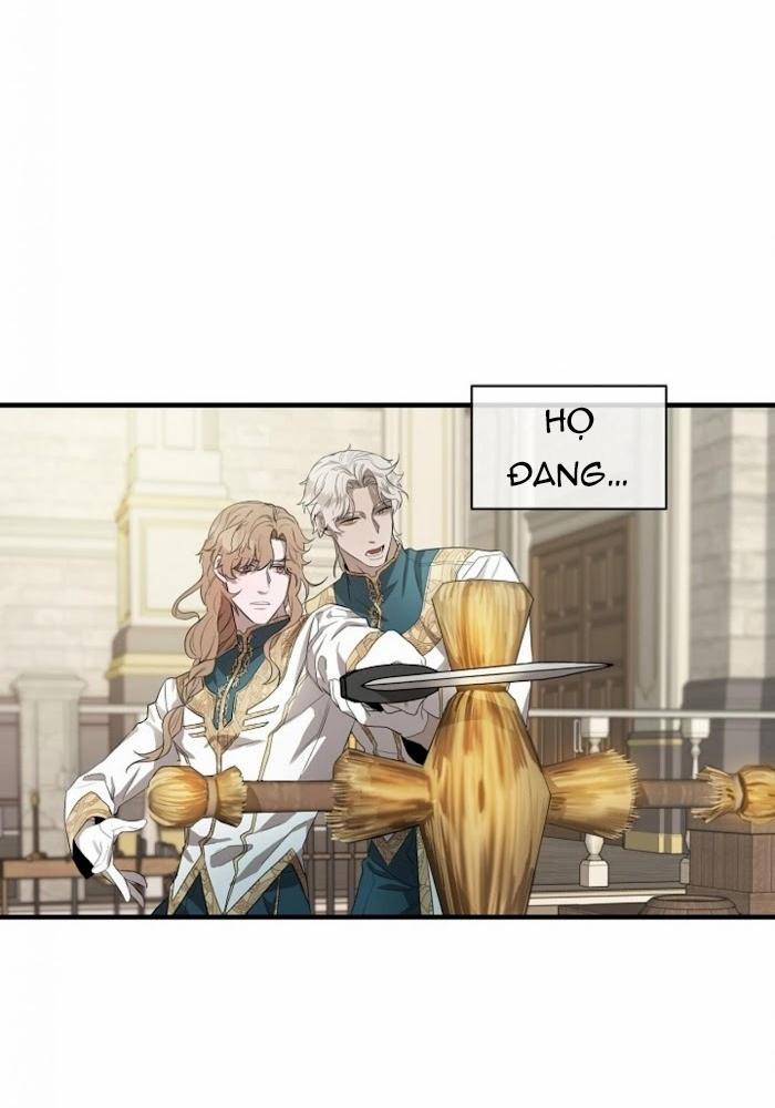 Giữa Yêu, Ghét và Hận Thù [HOÀN] 2 trang 49