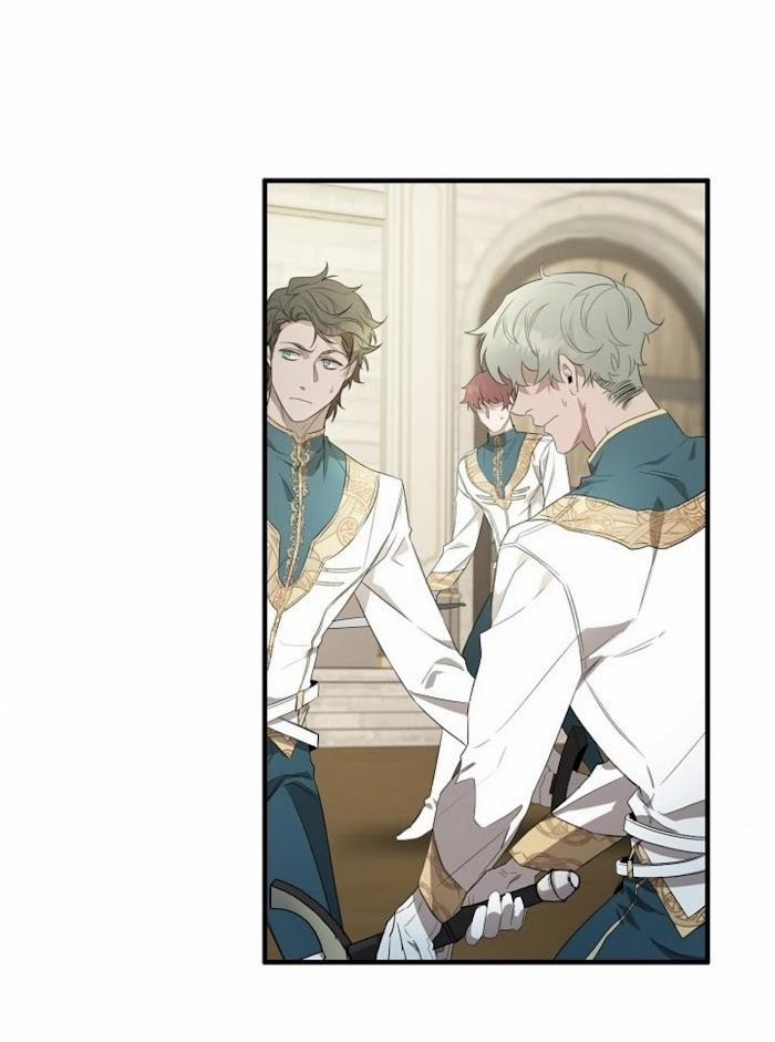 Giữa Yêu, Ghét và Hận Thù [HOÀN] 2 trang 5