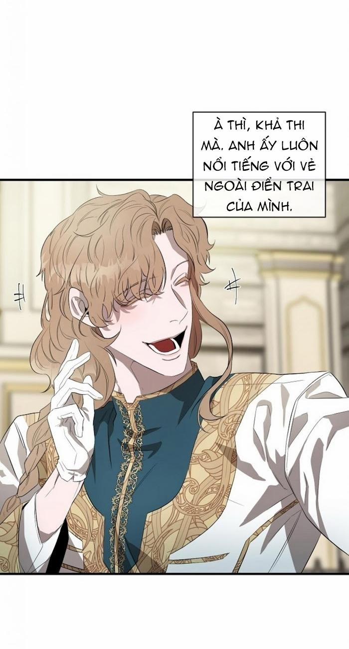 Giữa Yêu, Ghét và Hận Thù [HOÀN] 2 trang 51