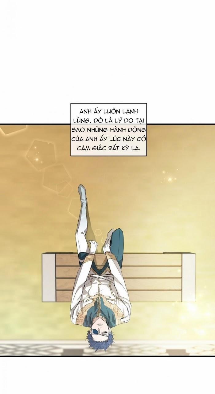 Giữa Yêu, Ghét và Hận Thù [HOÀN] 2 trang 56