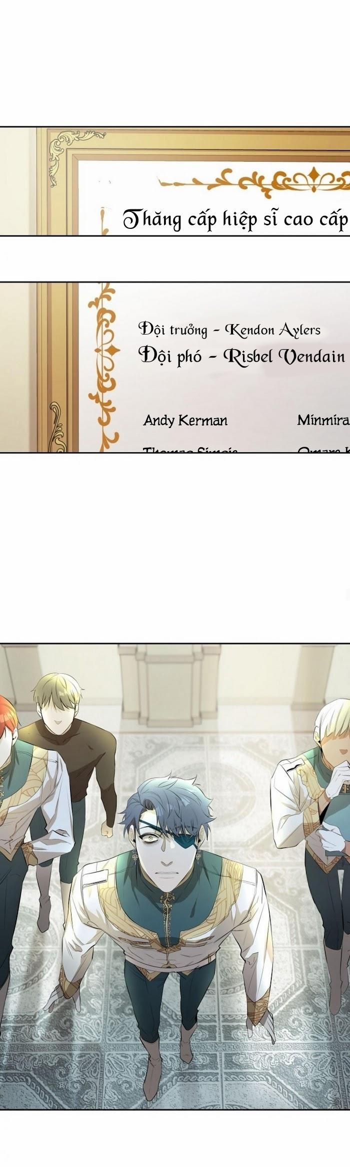 Giữa Yêu, Ghét và Hận Thù [HOÀN] 4 trang 8