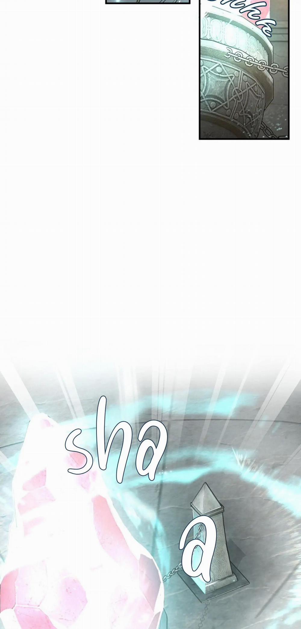 Giữa Yêu, Ghét và Hận Thù [HOÀN] 7 trang 20