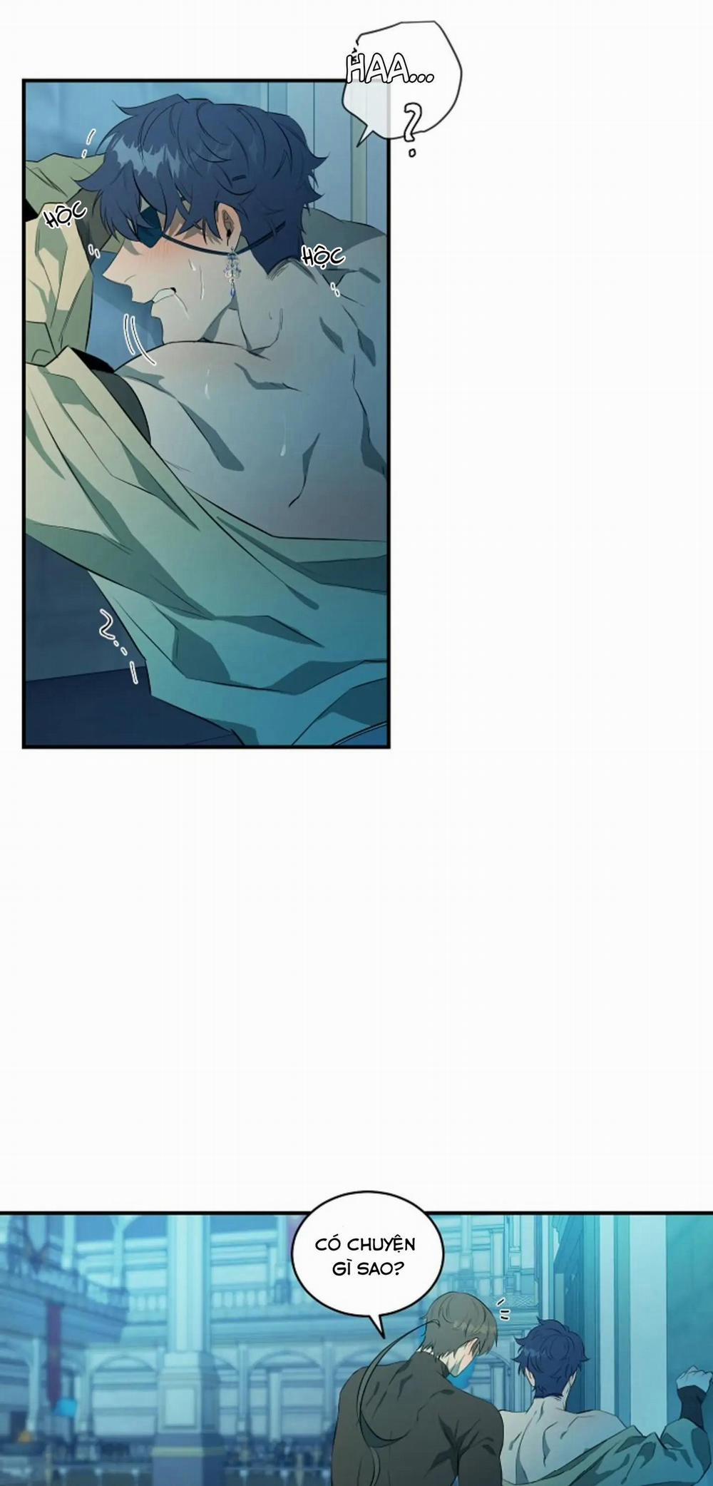 Giữa Yêu, Ghét và Hận Thù [HOÀN] 7 trang 42