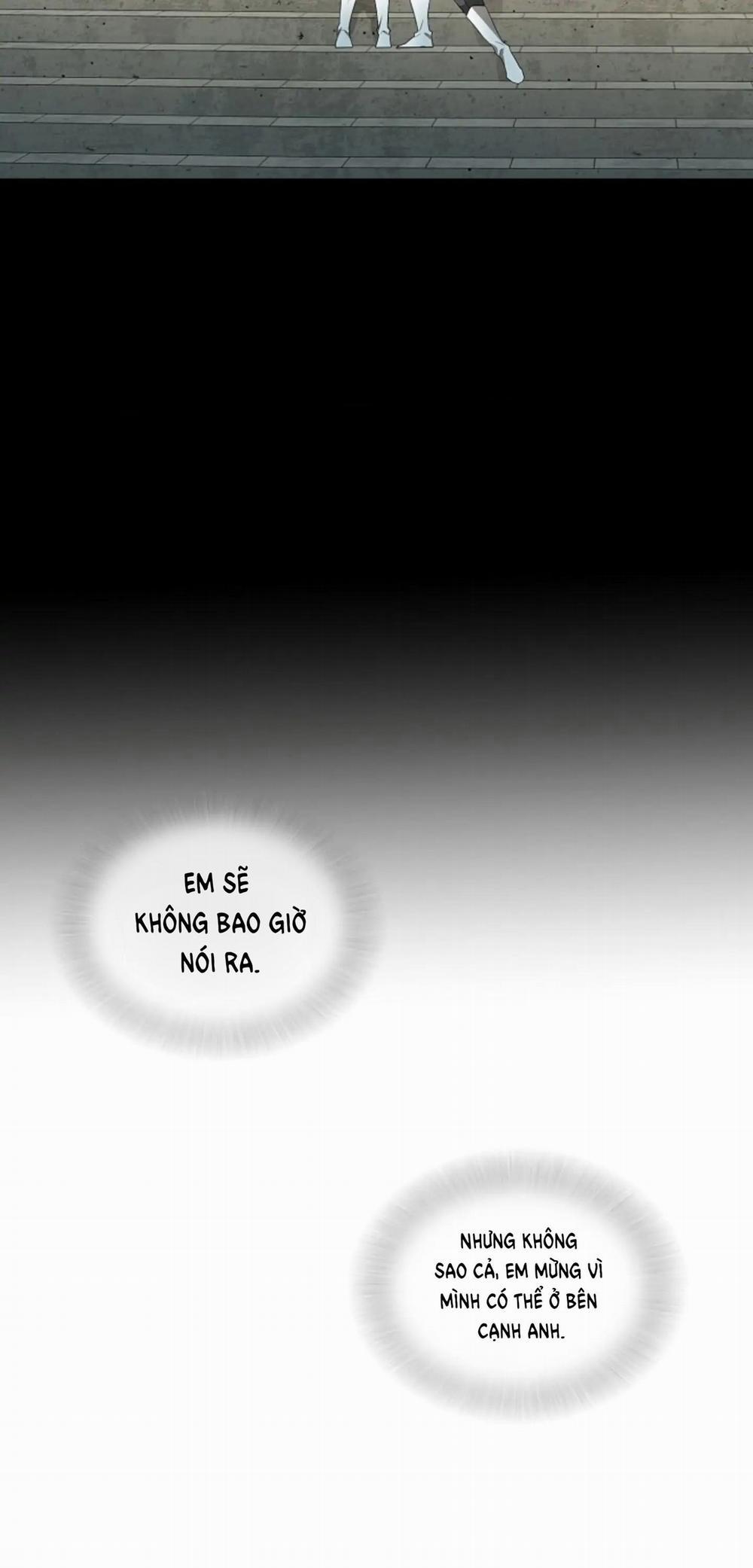 Giữa Yêu, Ghét và Hận Thù [HOÀN] 7 trang 48