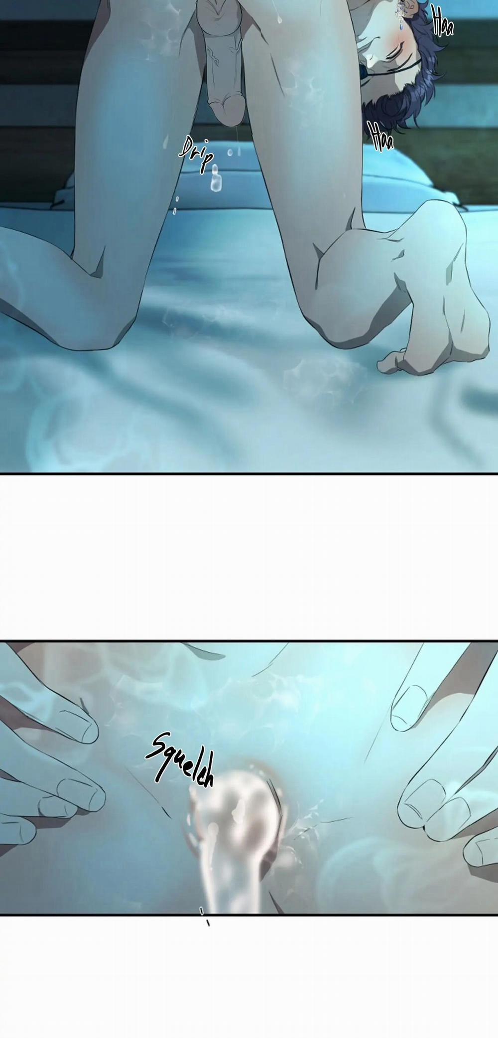 Giữa Yêu, Ghét và Hận Thù [HOÀN] 8 trang 16