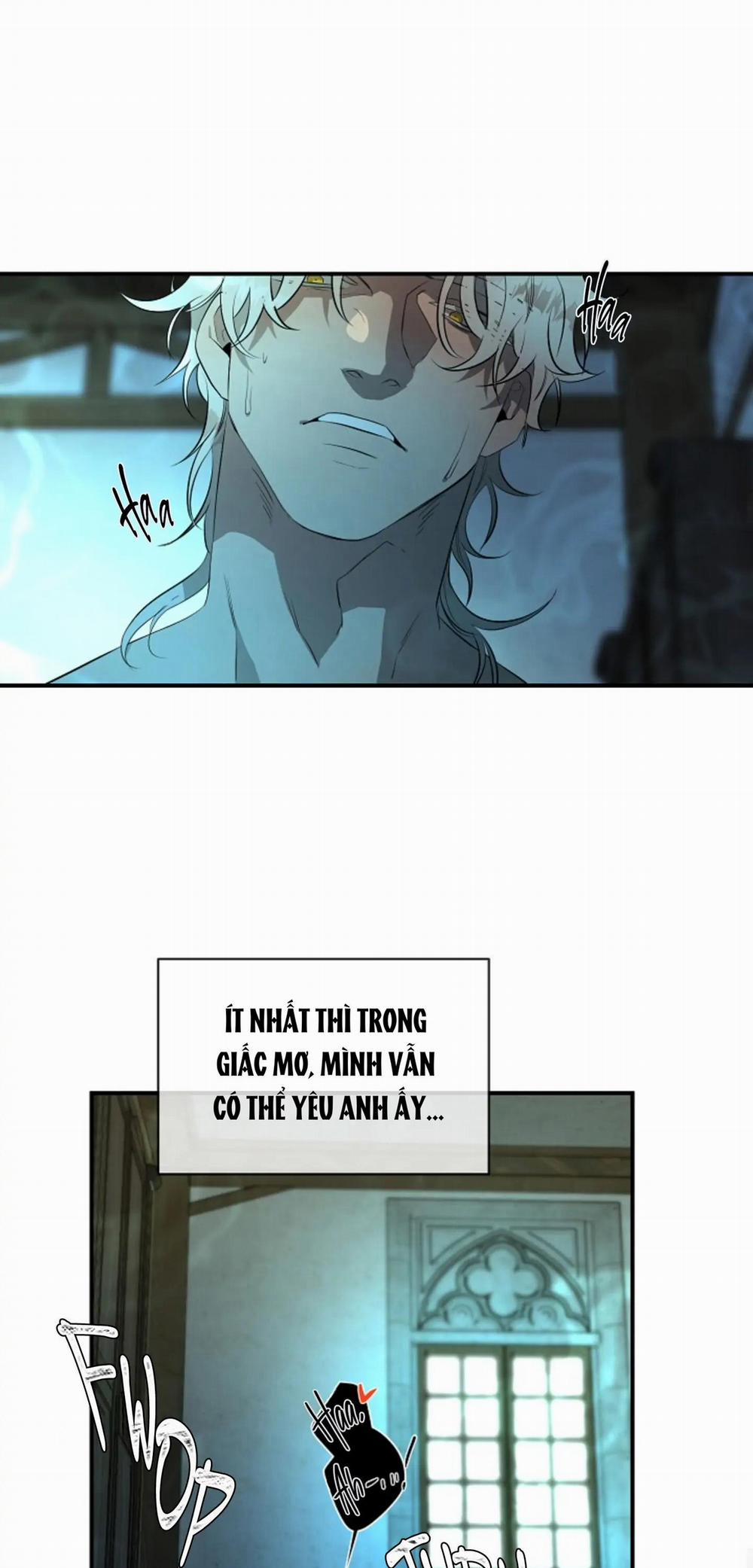Giữa Yêu, Ghét và Hận Thù [HOÀN] 8 trang 18