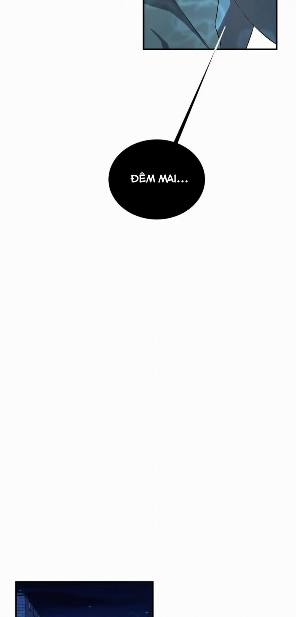 Giữa Yêu, Ghét và Hận Thù [HOÀN] 8 trang 23