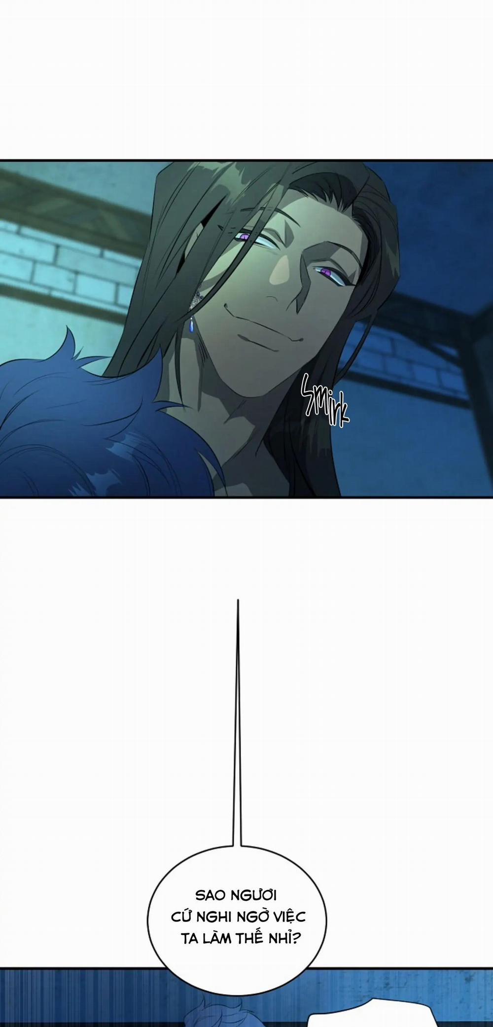 Giữa Yêu, Ghét và Hận Thù [HOÀN] 8 trang 30