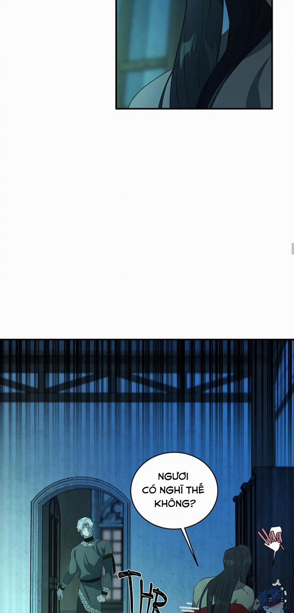 Giữa Yêu, Ghét và Hận Thù [HOÀN] 8 trang 41