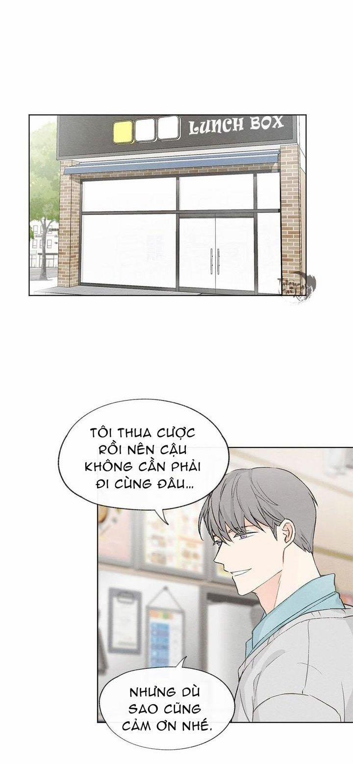 Giữa Yêu Và Ghét 10 trang 5