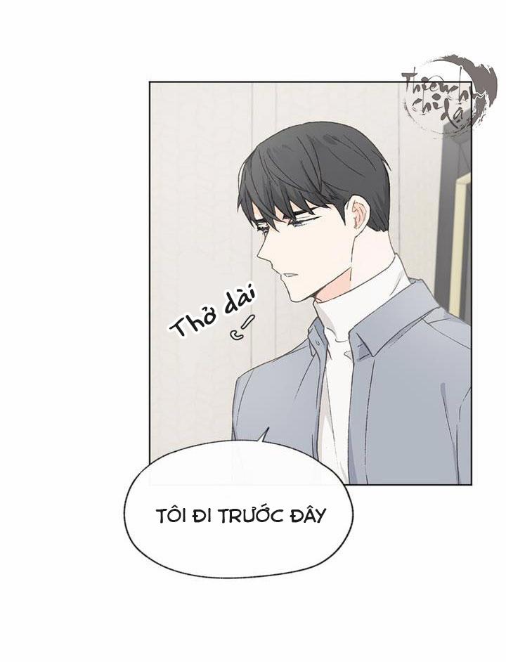 Giữa Yêu Và Ghét 16 trang 11