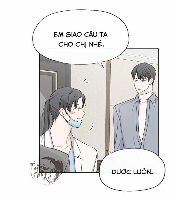 Giữa Yêu Và Ghét 16 trang 13