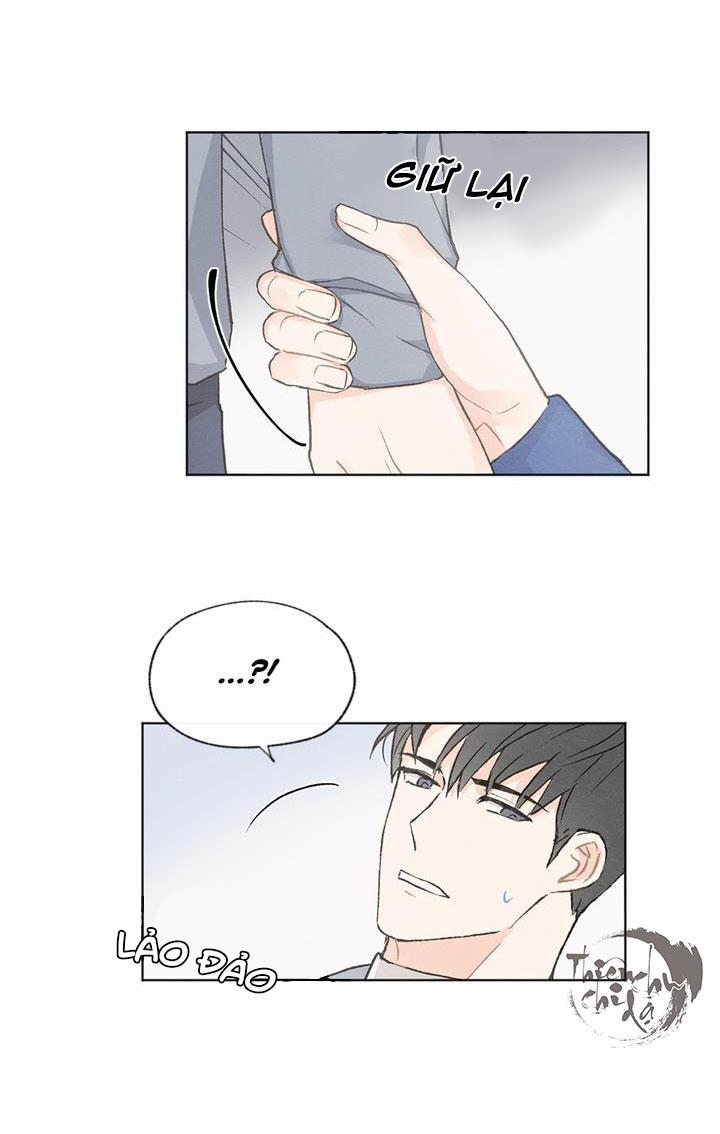 Giữa Yêu Và Ghét 16 trang 32