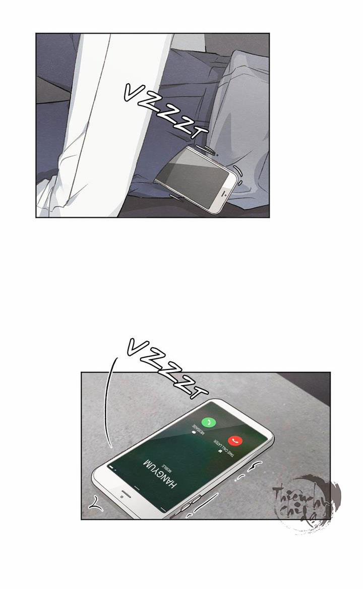 Giữa Yêu Và Ghét 16 trang 39