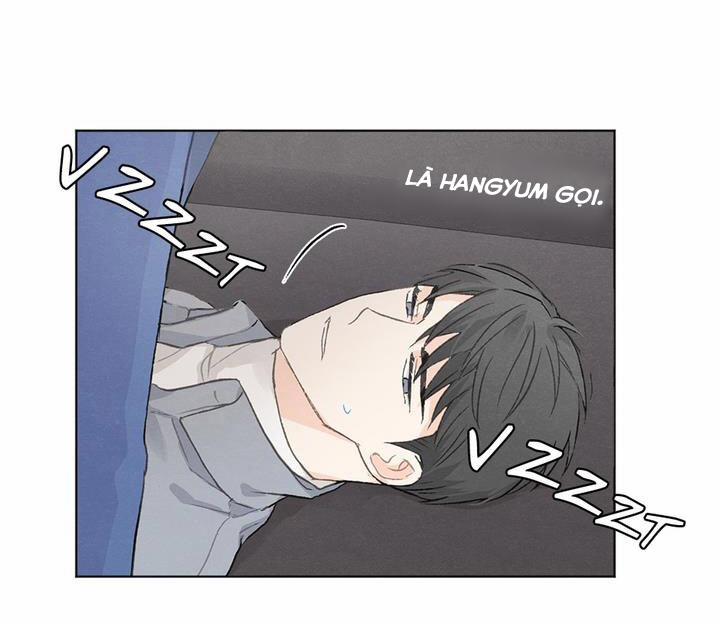 Giữa Yêu Và Ghét 16 trang 40