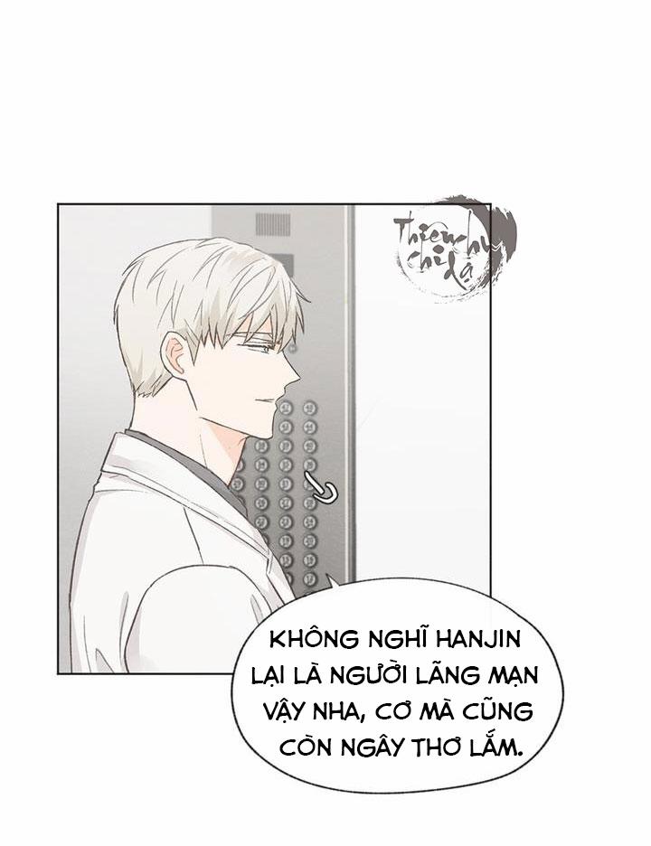 Giữa Yêu Và Ghét 16 trang 45