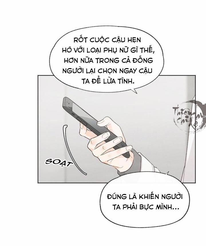 Giữa Yêu Và Ghét 16 trang 47