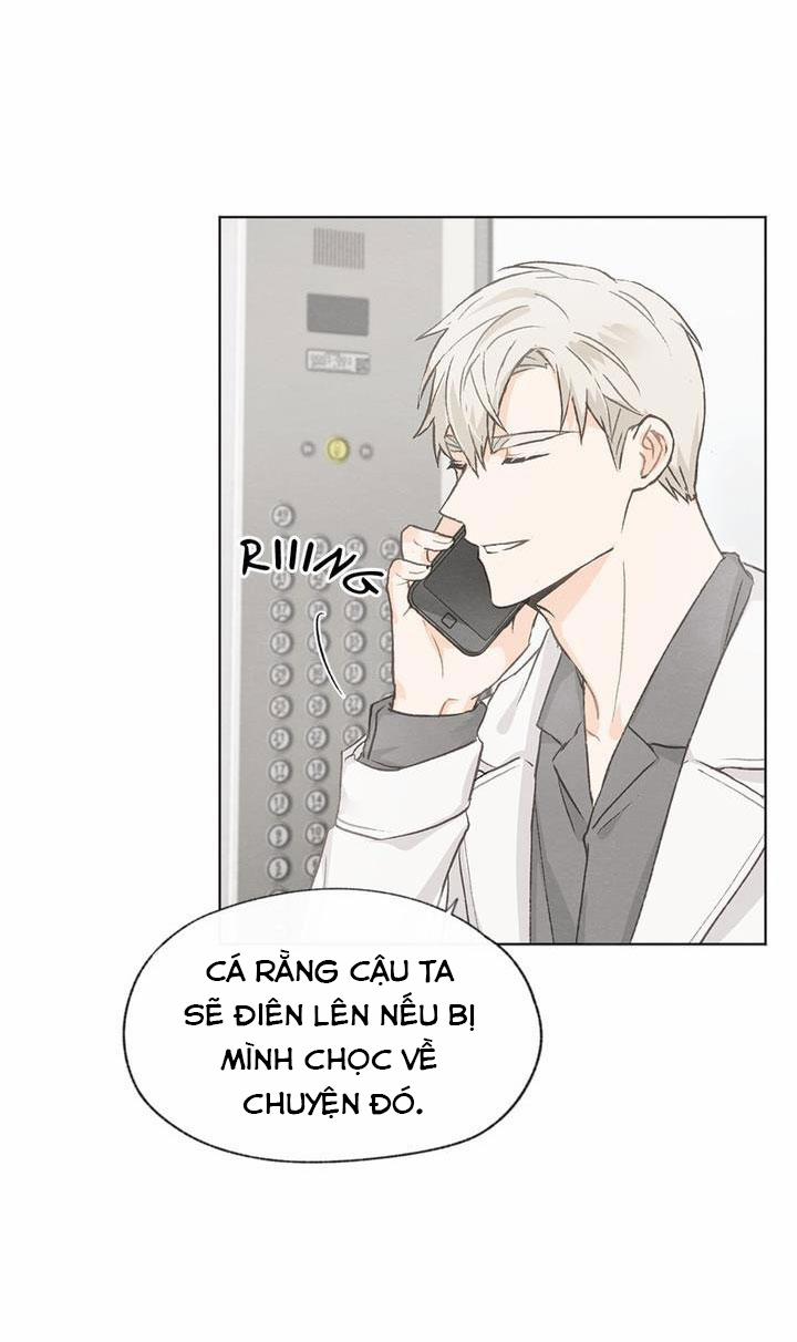 Giữa Yêu Và Ghét 16 trang 48